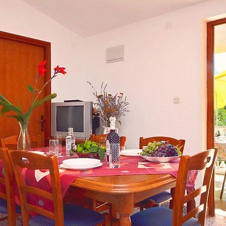 Apartments Miljenka Vodice Exterior photo