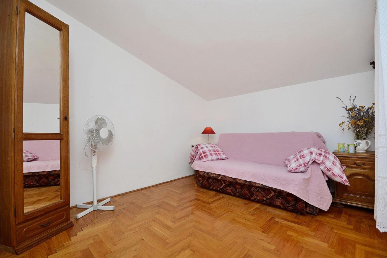 Apartments Miljenka Vodice Exterior photo